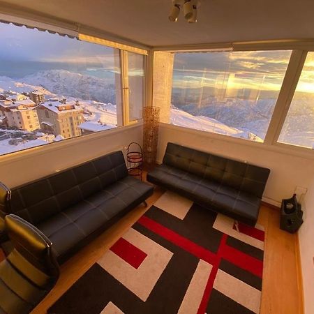 Apartamento El Colorado Zewnętrze zdjęcie