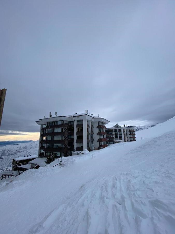 Apartamento El Colorado Zewnętrze zdjęcie