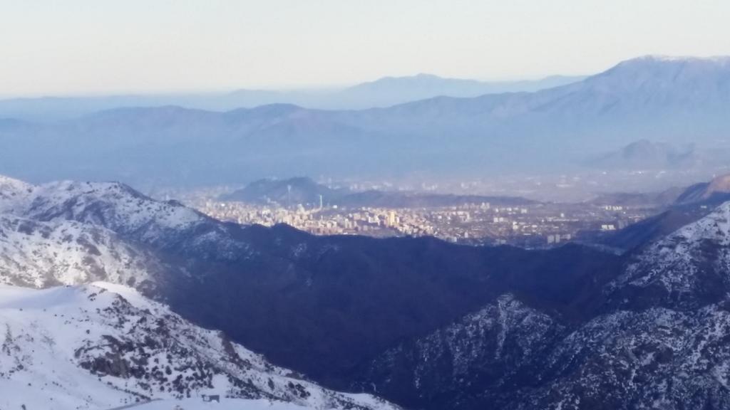 Apartamento El Colorado Pokój zdjęcie