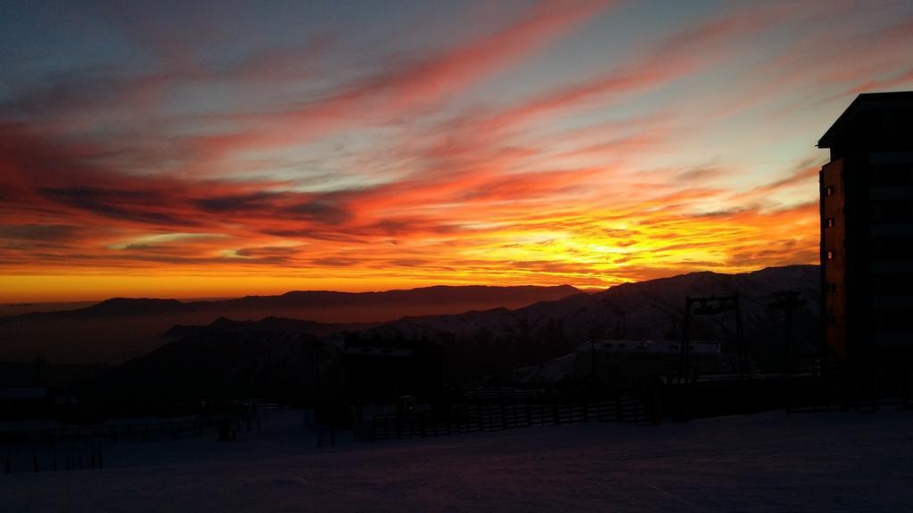 Apartamento El Colorado Pokój zdjęcie