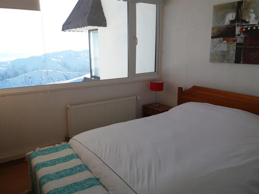 Apartamento El Colorado Zewnętrze zdjęcie