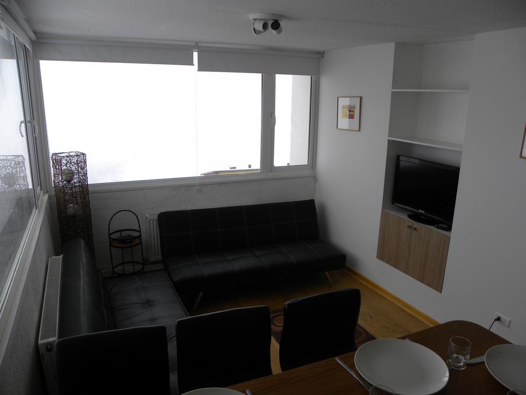 Apartamento El Colorado Zewnętrze zdjęcie