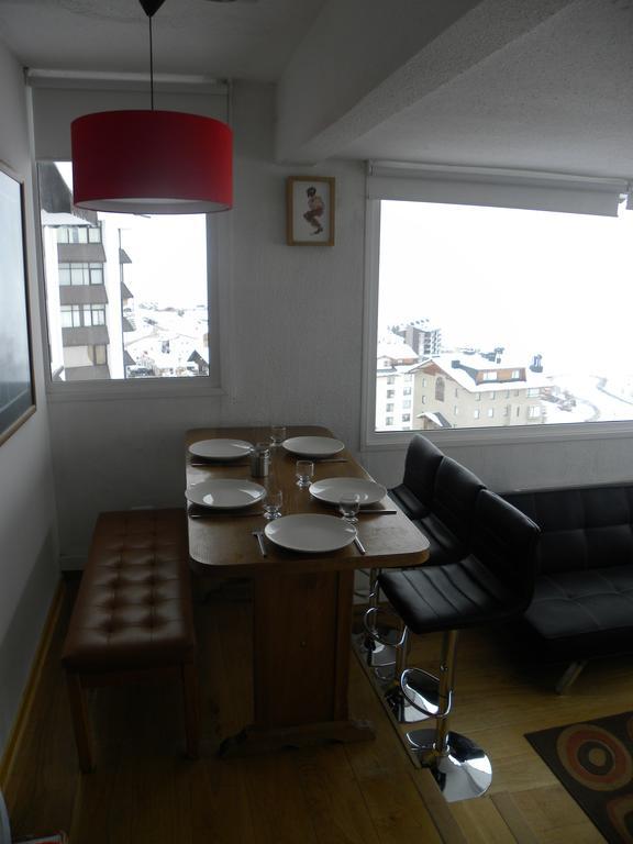 Apartamento El Colorado Zewnętrze zdjęcie