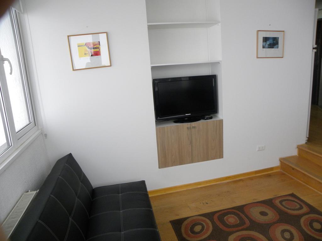 Apartamento El Colorado Zewnętrze zdjęcie